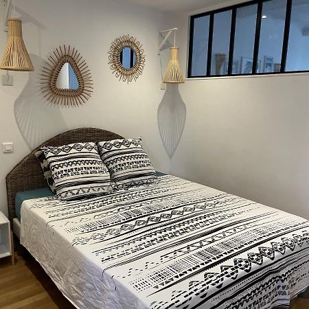 Bel Appartement Cannes Zewnętrze zdjęcie