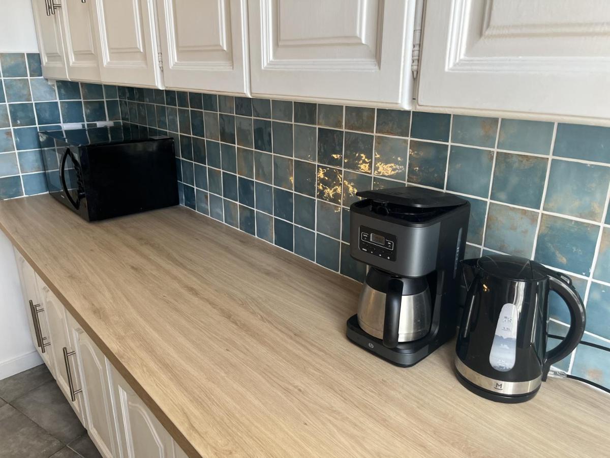 Bel Appartement Cannes Zewnętrze zdjęcie