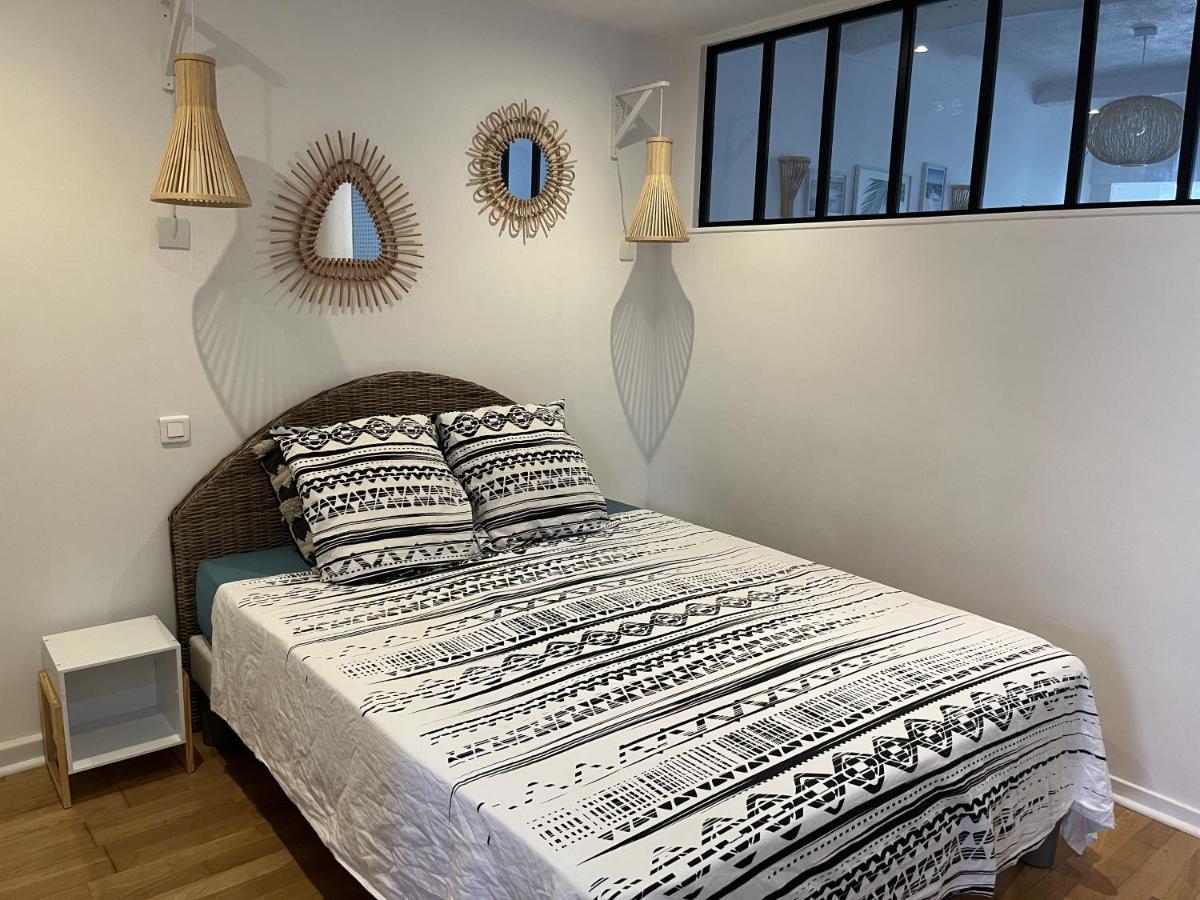 Bel Appartement Cannes Zewnętrze zdjęcie