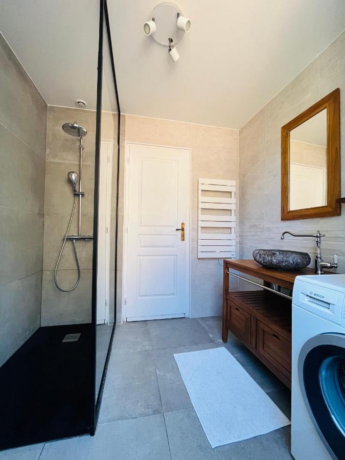 Bel Appartement Cannes Zewnętrze zdjęcie